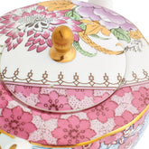 Butterfly Bloom Teapot